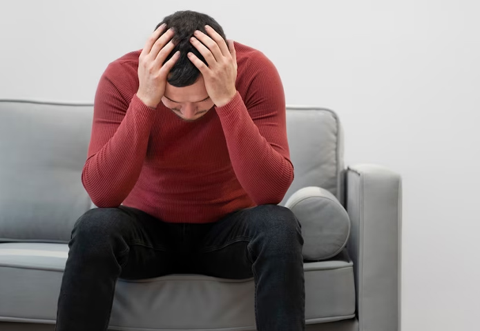 Signs Of Suicidal Thoughts