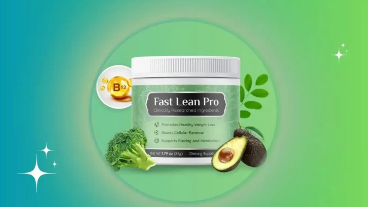 Fast Lean Pro Reviews - (Truth Exposed) Safe and Effective Weight Loss Ingredients? Here’s My Experience!