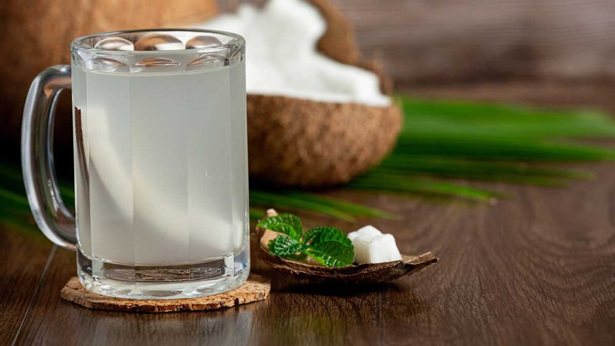 Healthy Alternatives To Soda