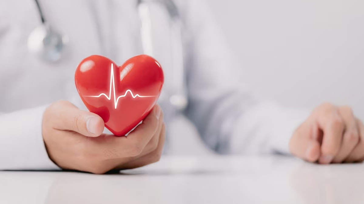 The Worst Things You Can Do To Your Heart As Per THREE Cardiologists