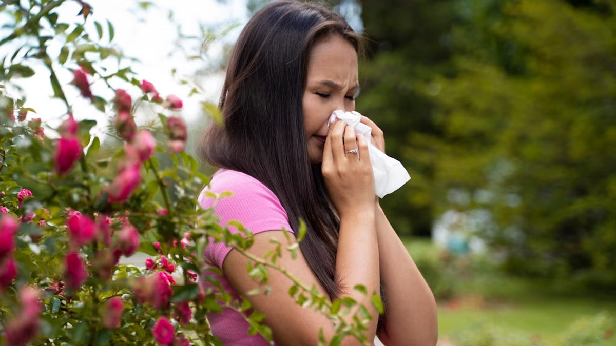 Home Remedies To Cure Nasal Congestion