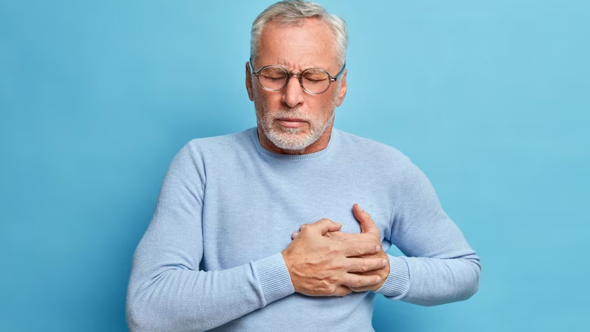 Stroke in India: भारतीयों में अधिक होता है स्ट्रोक का जोखिम, वैज्ञानिकों ने बताया कारण