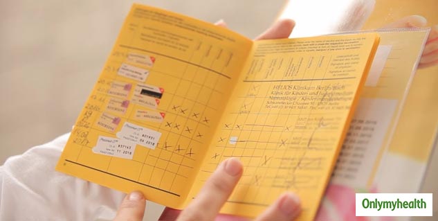 Important Vaccines for Newborns in India