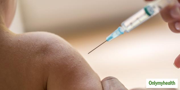 Important Vaccines for Newborns in India