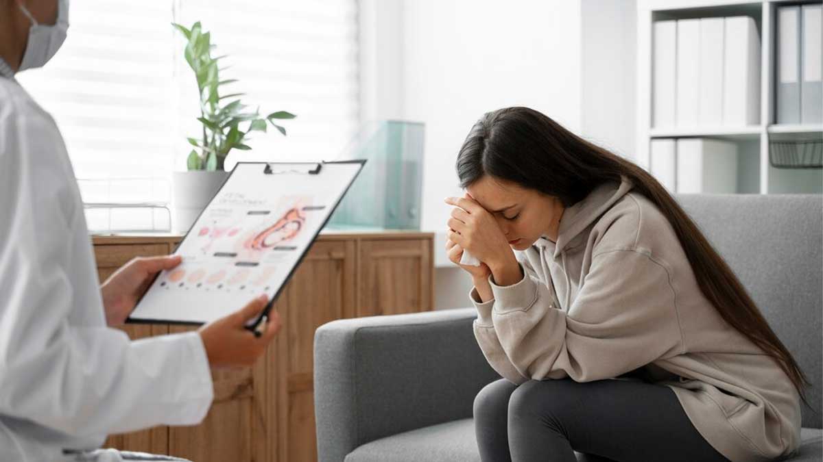Hormone Therapy Proves Safe and Beneficial Even for High Risk Patients Research
