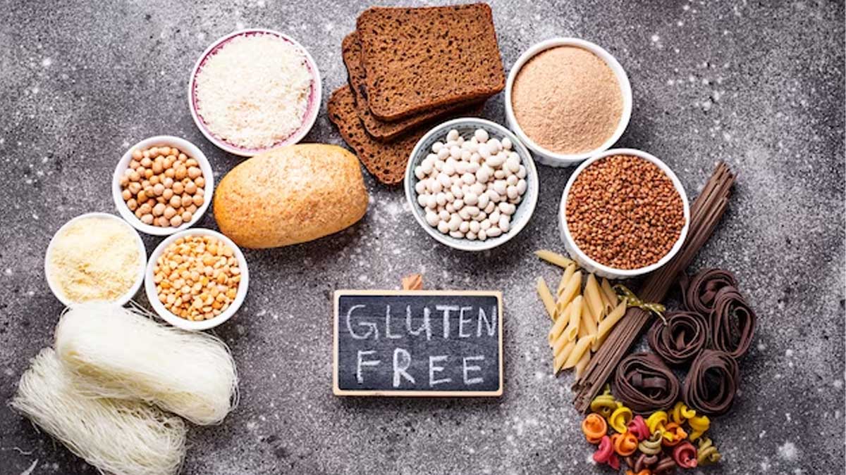 Gluten-Free Goodness: Navratri Foods For Celiac Disease Patients