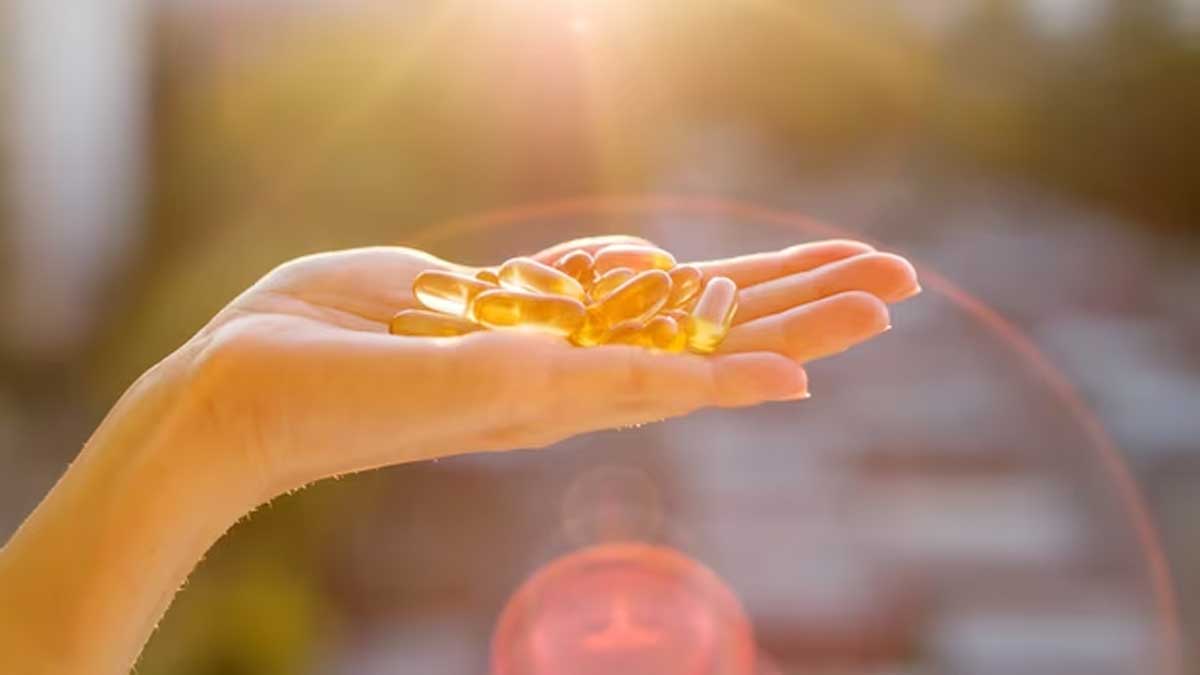 How To Get Maximum Vitamin D From Sunlight Without Getting Tanned ...