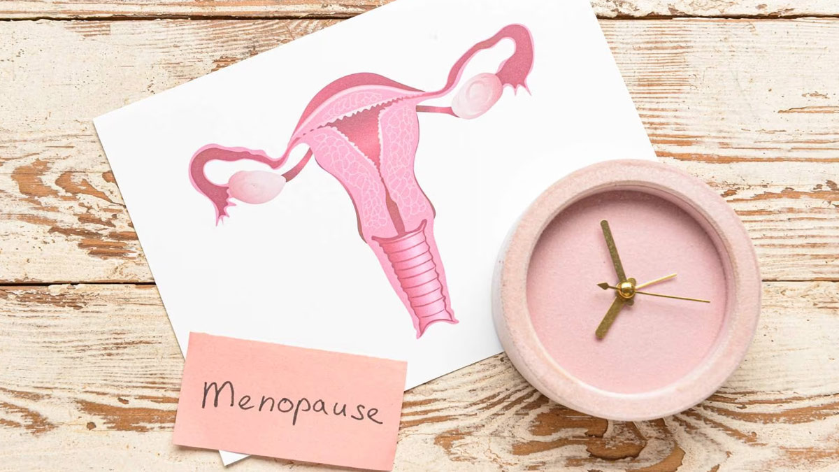 menopause