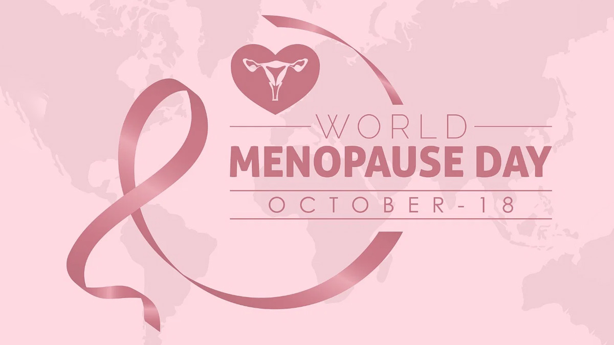 World Menopause Day 2023 : वर्ल्ड मेनोपॉज डे क्यों मनयाा जाता है? जानें इतिहास, महत्व और थीम  
