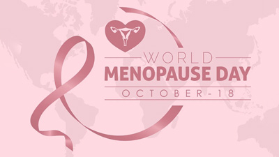 World Menopause Day 2023 : वर्ल्ड मेनोपॉज डे क्यों मनयाा जाता है? जानें इतिहास, महत्व और थीम  