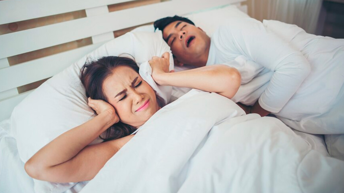 mouth taping benefits