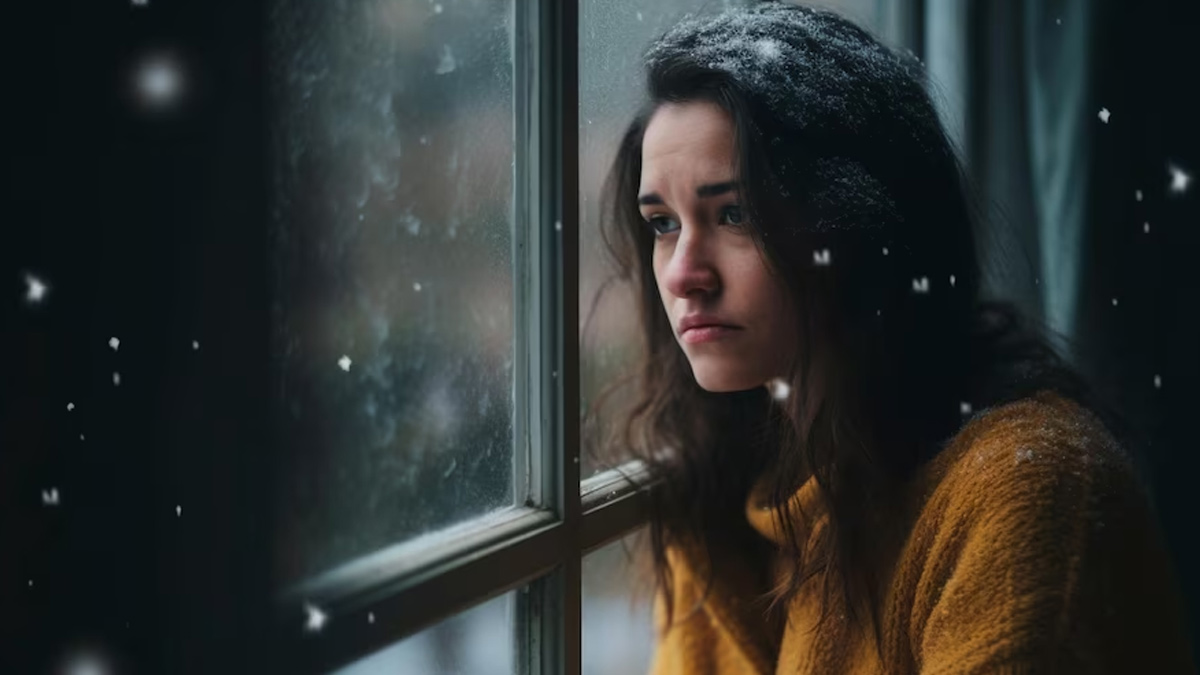 Causes Of Seasonal Anxiety In Hindi