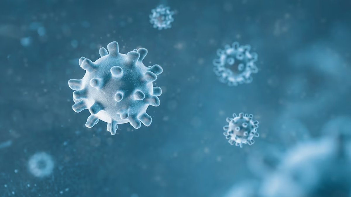 COVID trivalent vaccine