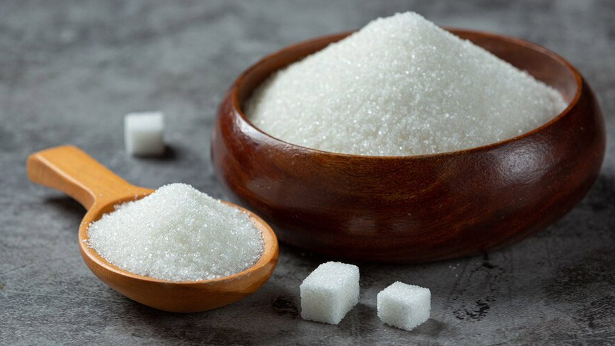 Jaggery Vs Sugar Health Benefits