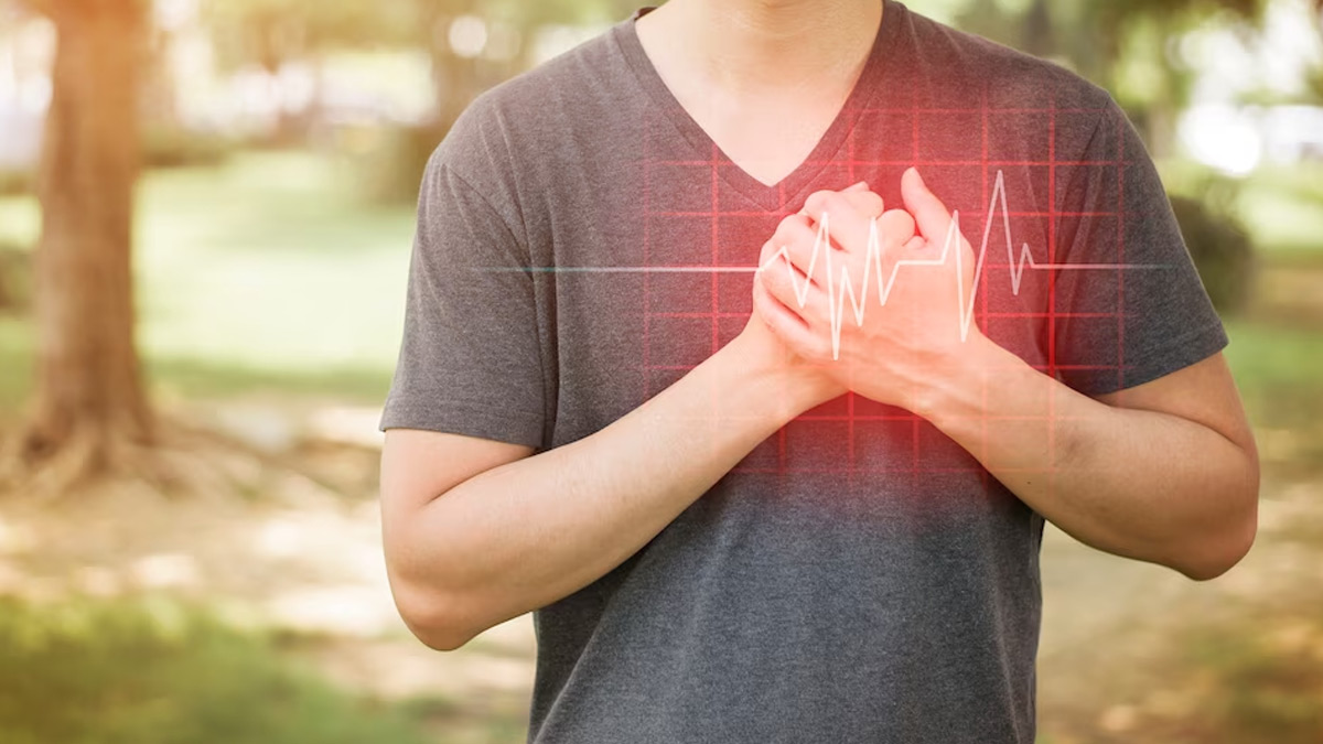 Household Chores Prevent Heart Diseases And Early Death Lancet