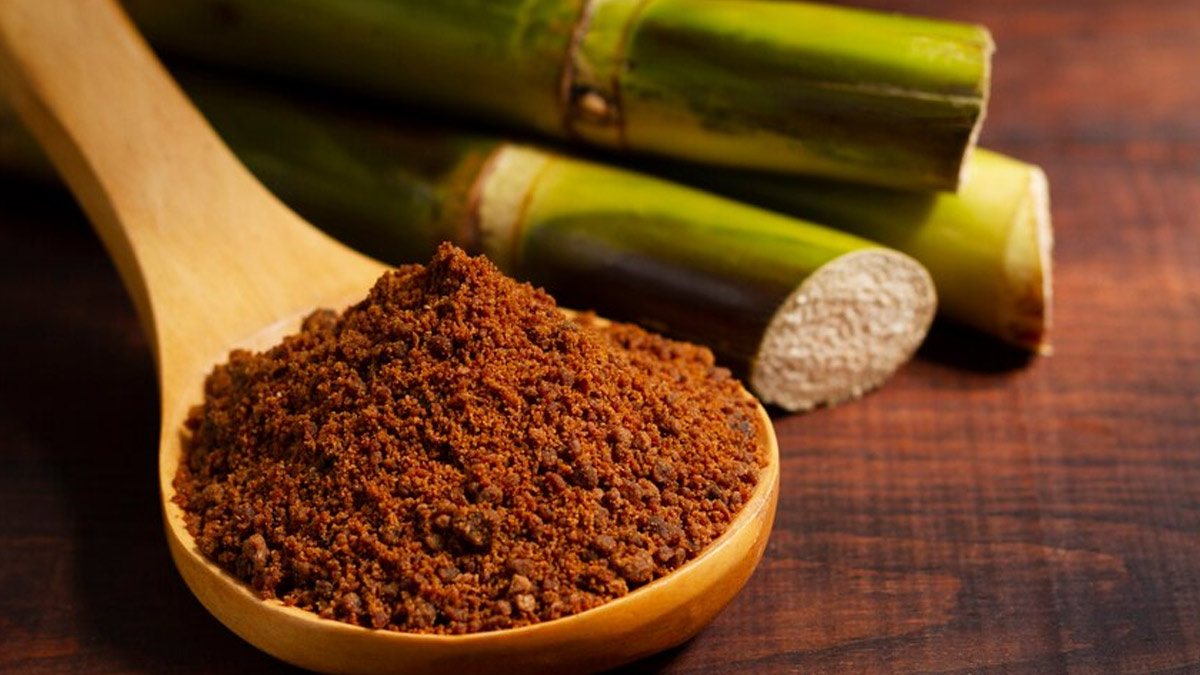 Jaggery Vs Sugar Health Benefits