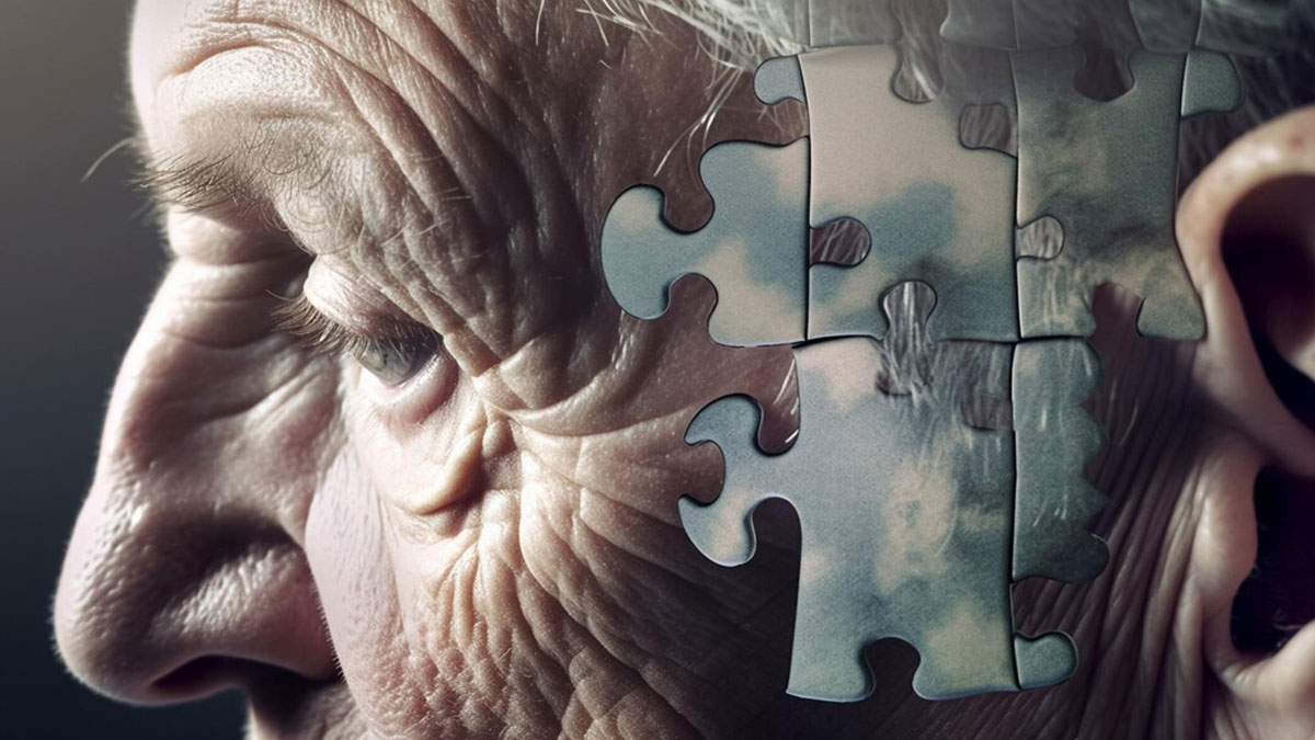 Navigational Disability An Early Sign Of Alzheimer's Disease
