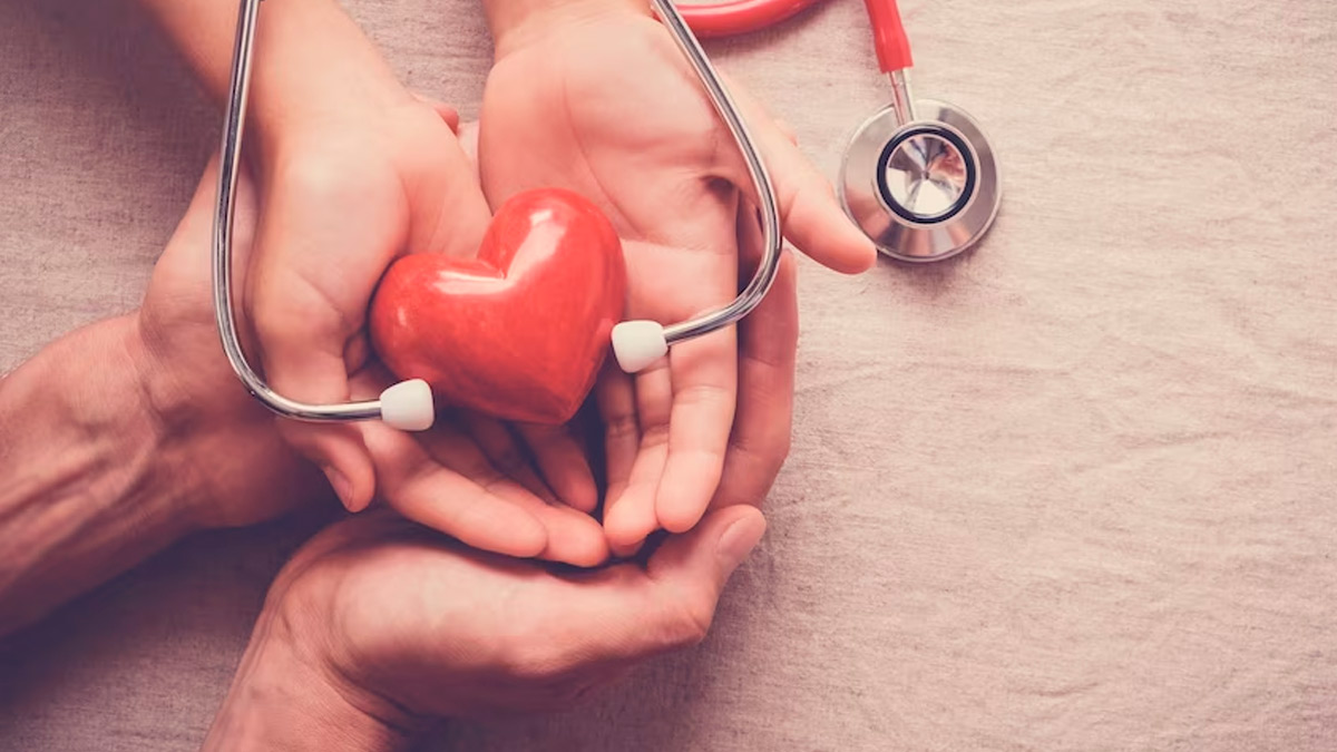 heart health