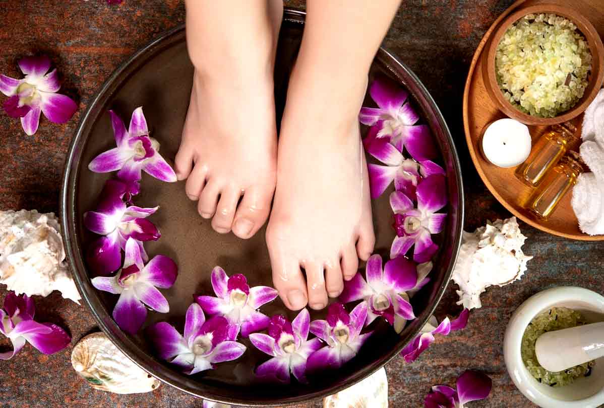 padicure