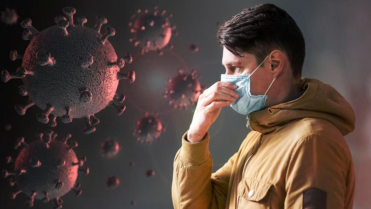 COVID-19 Can Worsen Urinary Diseases In Men: Study