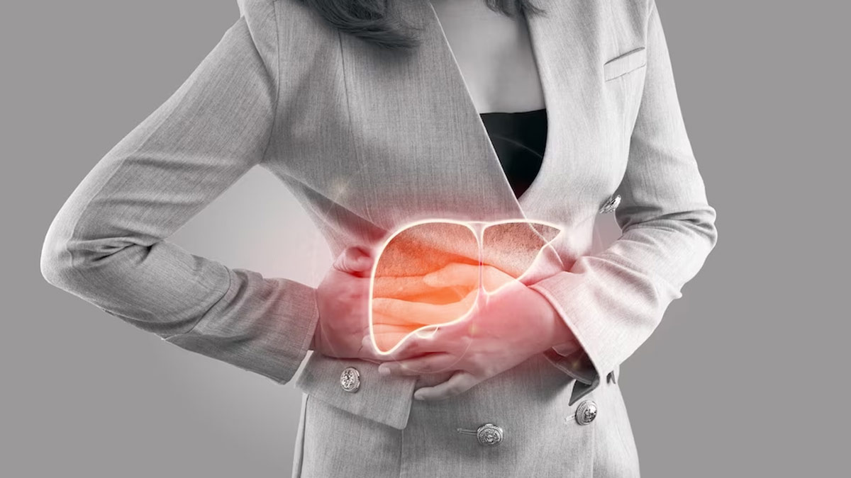Cirrhosis: Warning Signs Of Liver Scarring That Needs Immediate Attention 