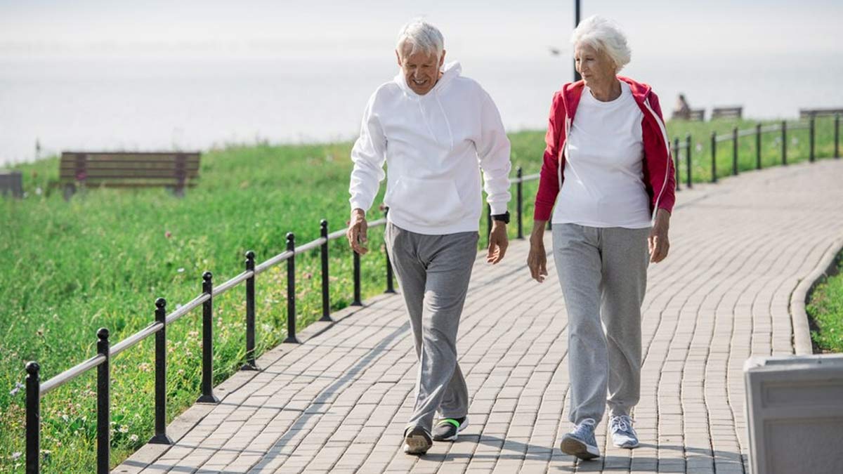 Poor Navigational Ability Is A Sign Of Early Onset Alzheimer’s Disease: Study