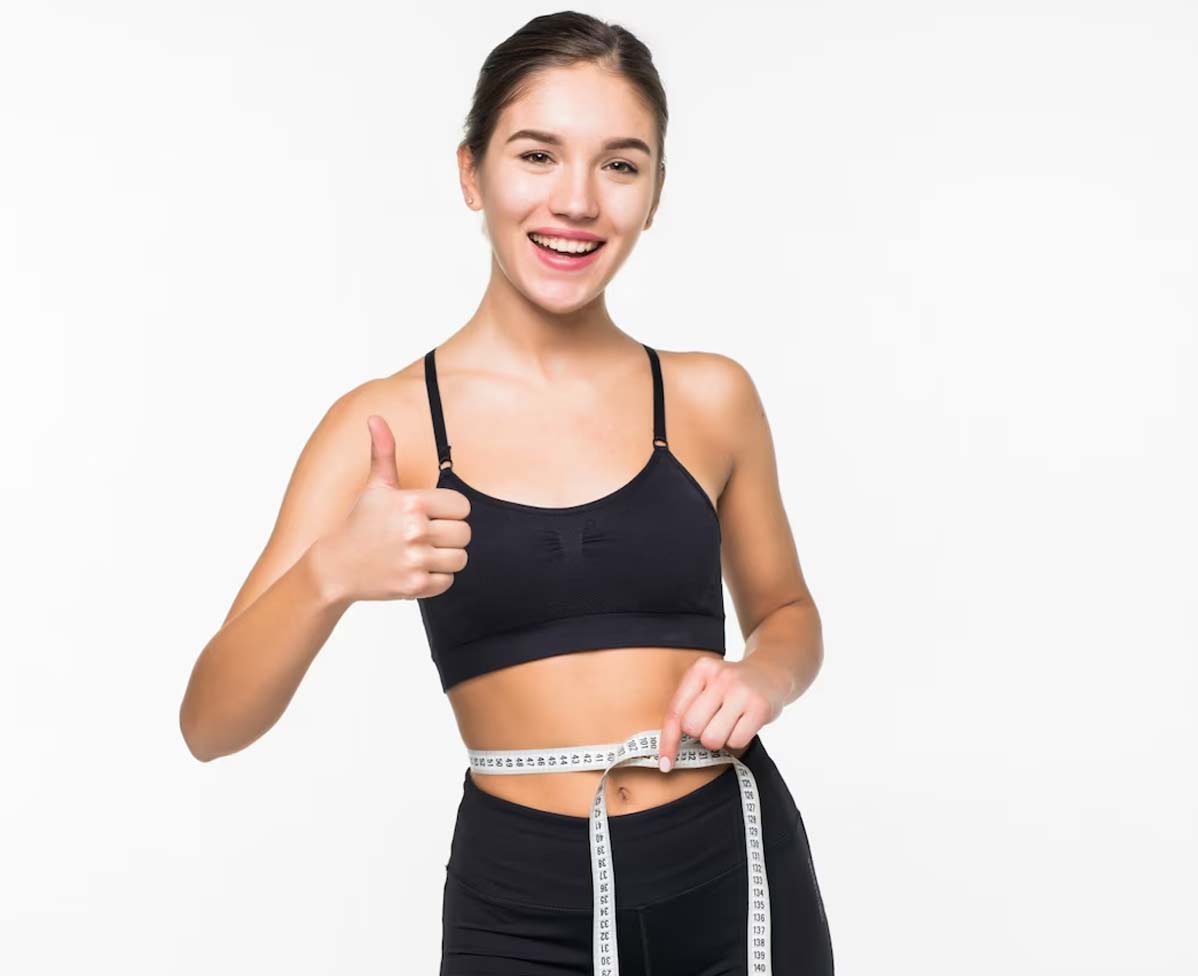 weight loss