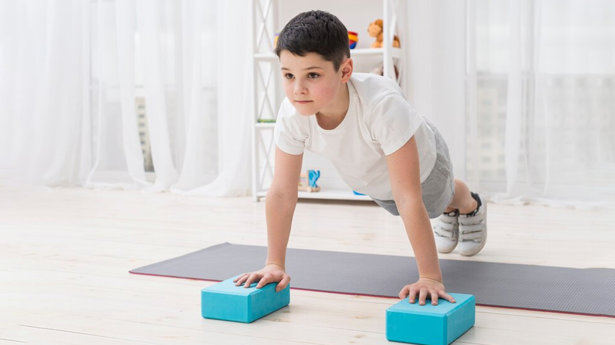 exercise
