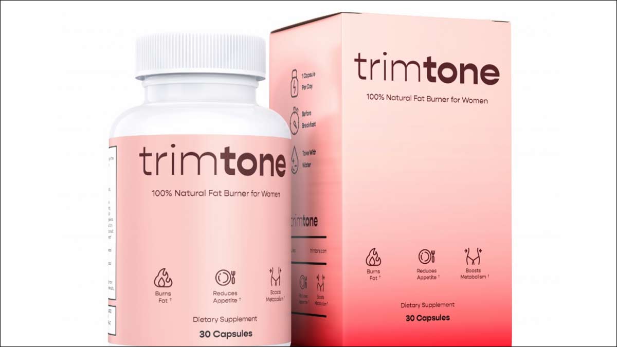 TrimTone