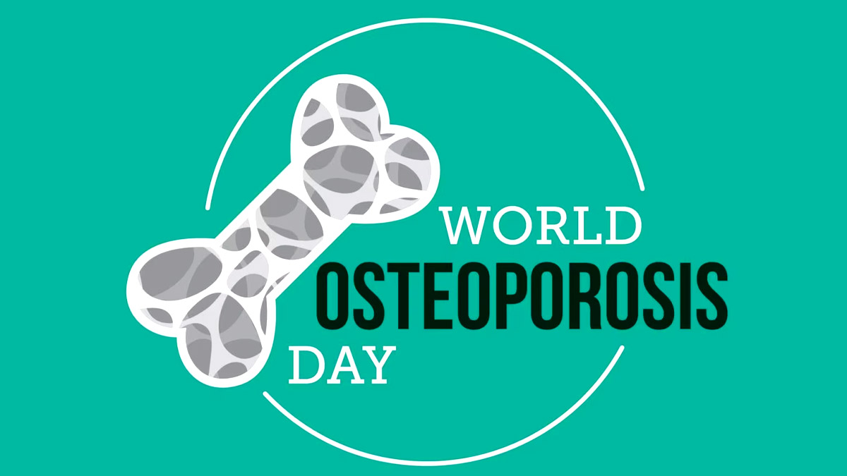World Osteoporosis Day 2023: विश्व ओस्टियोपोरोसिस दिवस क्यों मनाया जाता है? जानें इतिहास, महत्व और थीम 