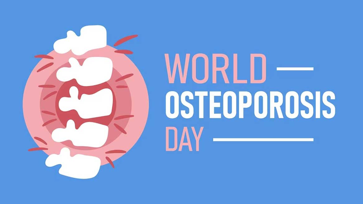 World Osteoporosis Day 2023 Expert Explains Dietary Measures Important For Strengthening Bones