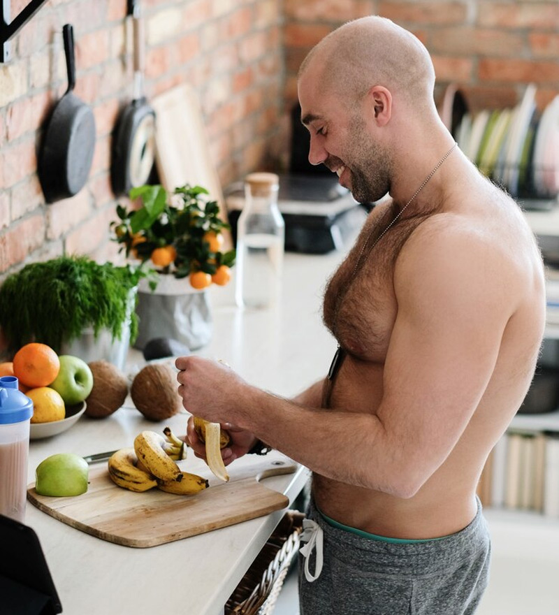 1800 Calorie Muscle Building Diet Plan