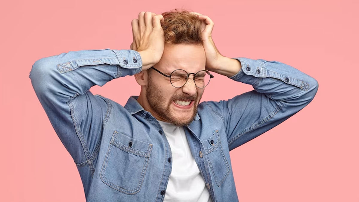 Signs You Are Dehydrated Even After Drinking Water