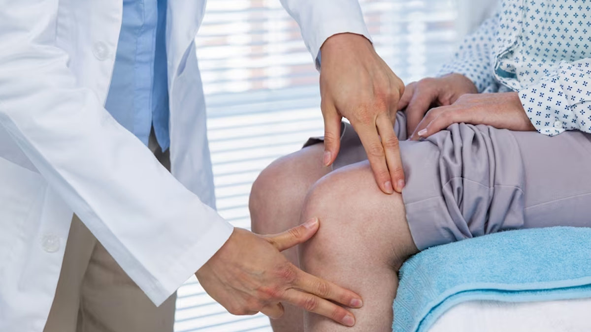 Robotic Partial Knee Surgery