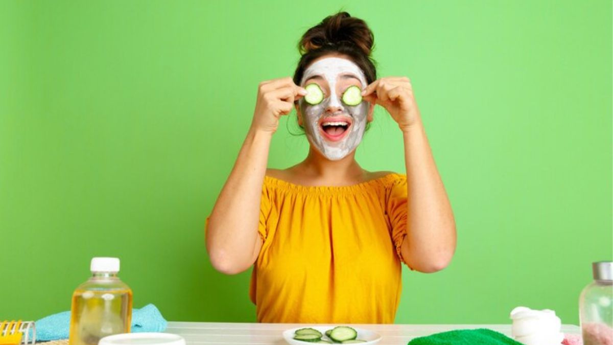 Pre Wedding Skincare