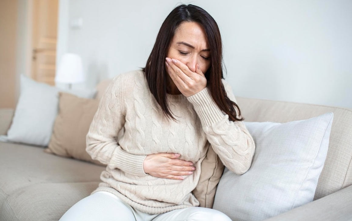 CDC Study Reveals Alarming Postpartum Depression Rates Among New Mothers