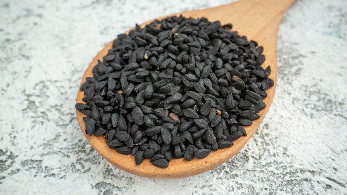 Here Are Five Ways To Use Kalonji Seeds For Weight Loss