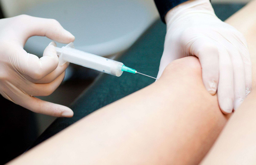 contraceptive injection