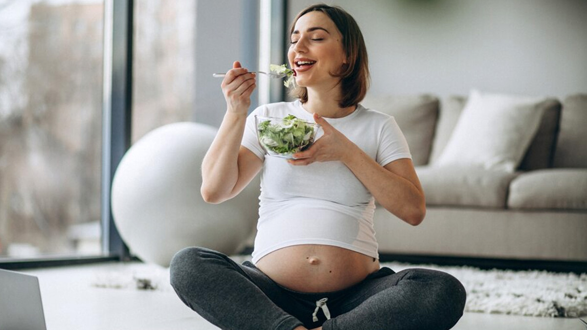 pregnancy-diet