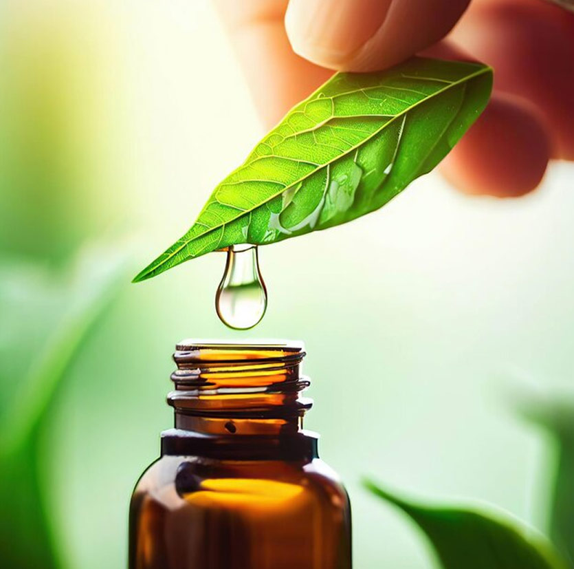 tea tree oil benefits