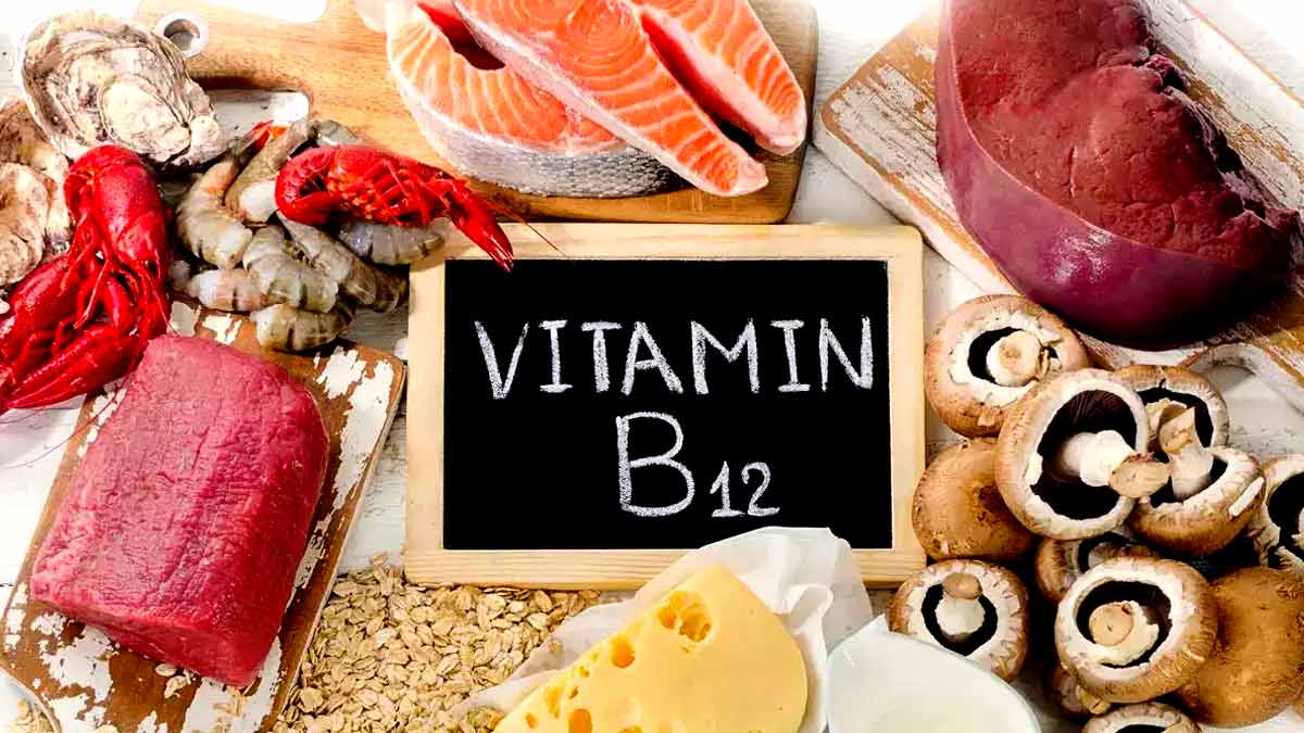 Study: विटामिन 12 की कमी बन सकती है शरीर में गंभीर सूजन का कारण, जानें इसके सोर्स