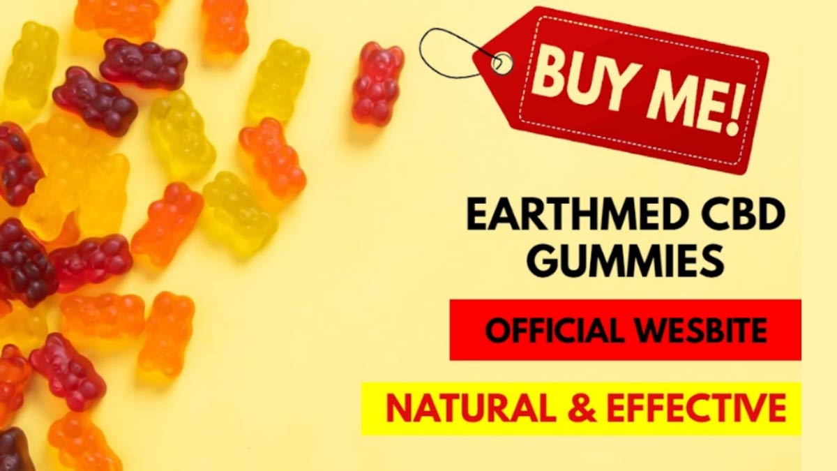 Where Can You Buy Earthmed CBD Gummies: Best Sources!