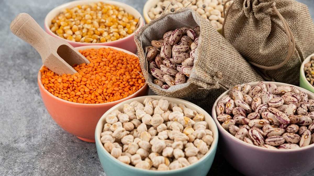 What Are Soluble Fibres