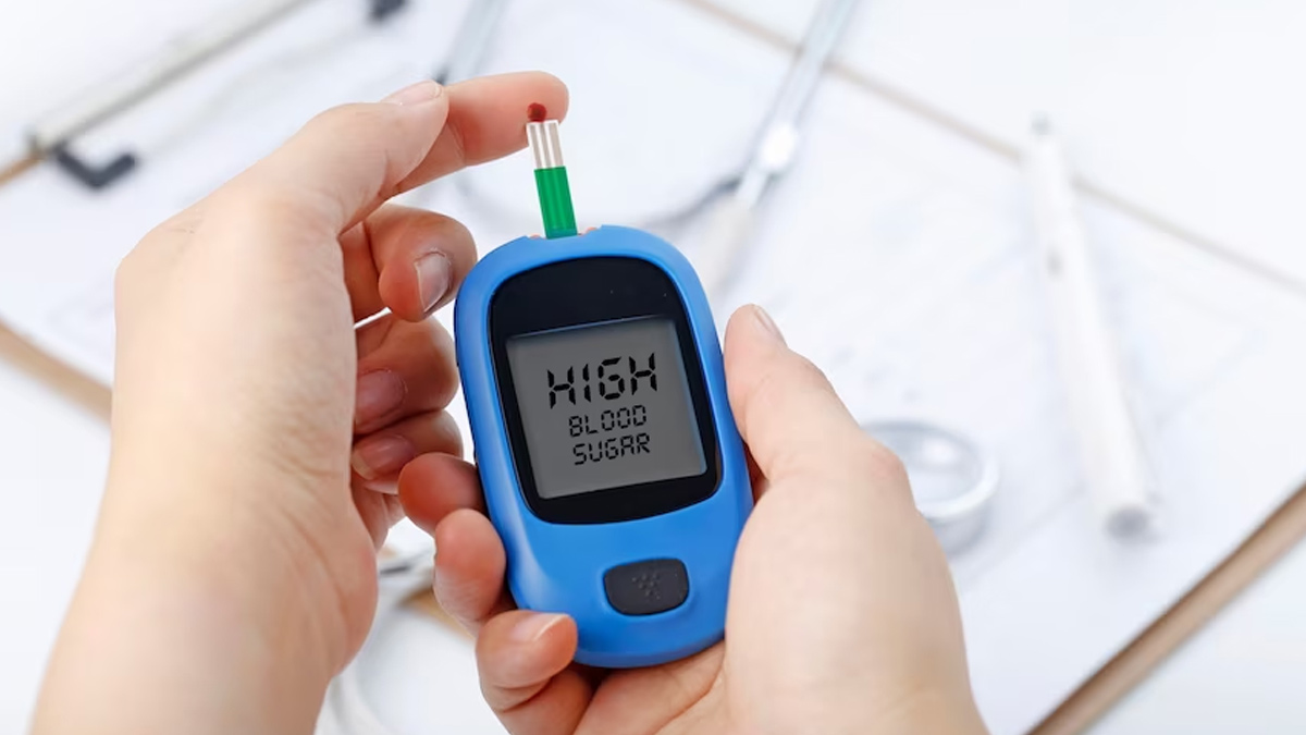 Red Meat Causes Type-2 Diabetes Harvard Study