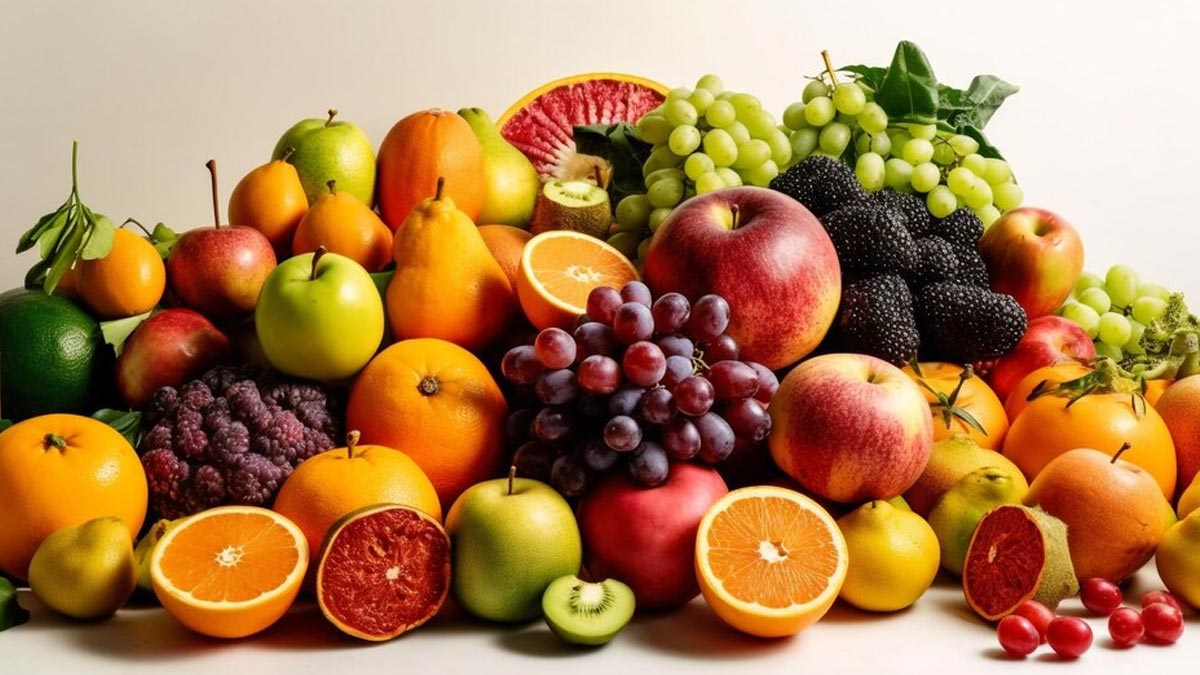 What Are Soluble Fibres