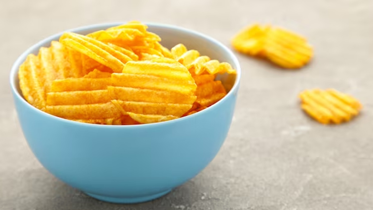 Ultra Processed Foods Are As Addictive As Drugs