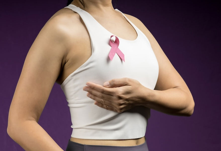 factor of breast cancer