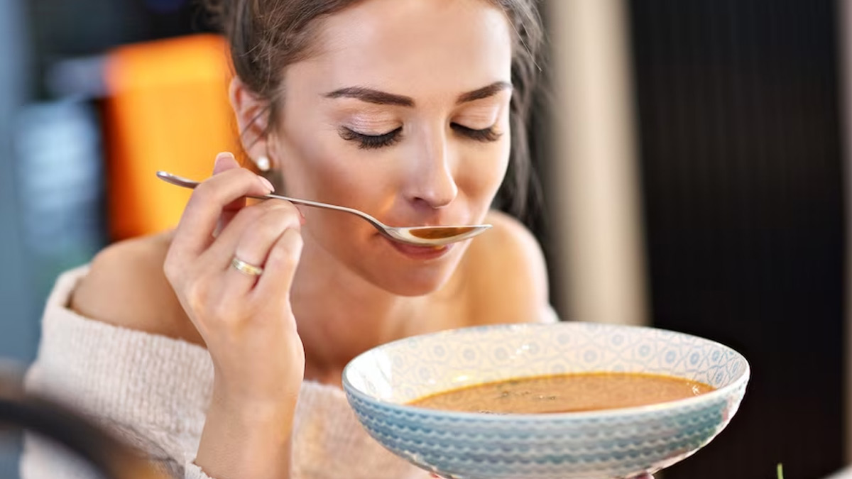 Drumstick Kadha To Improve PCOS  Recipe And Benefits