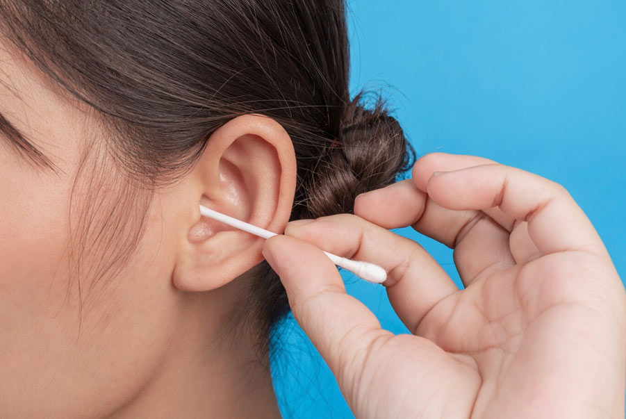 ear infection 