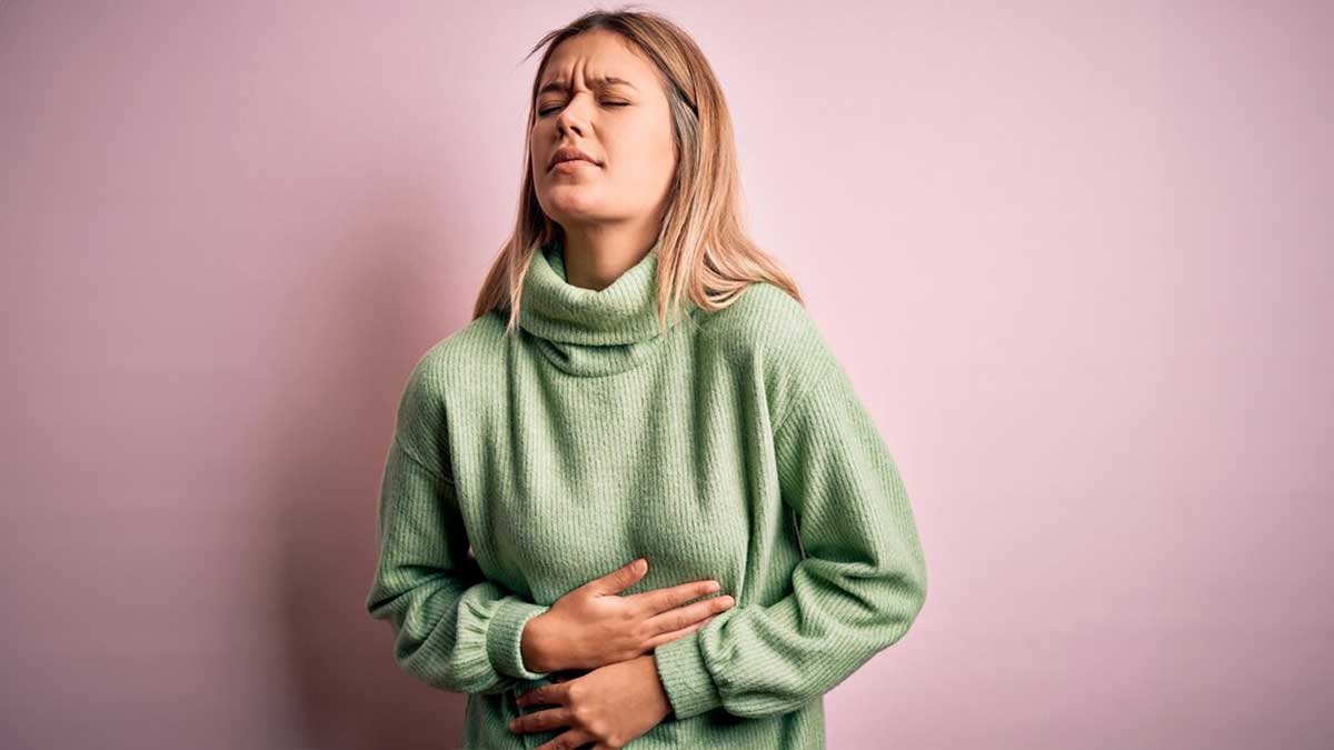 Menstrual Cycle And Workout Routine